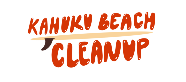 Beach Cleanup at James Campbell National Wildlife Refuge